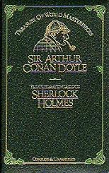 Celebrated Cases of Sherlock Holmes