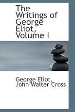 The Writings of George Eliot