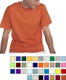Hanes - Beefy-T (5180)