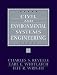 Civil and Environmental Systems Engineering (Civil Engineering and Engineering Mechanics Series)