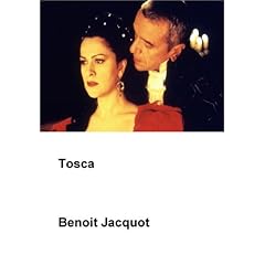 TOSCA (Home Use) by