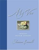 My Vue: Modern French Cookery