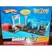 Hot Wheels City Sets Garage Playset [Toy]
