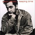 Keeping Time by Jason Rebello