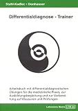 Differentialdiagnose - Trainer: Differentialdiagnose-Trainer: Bd 1