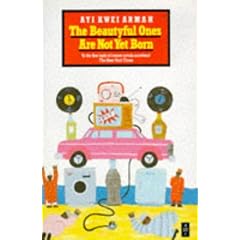 The Beautyful Ones Are Not Yet Born (African Writers) (Taschenbuch)