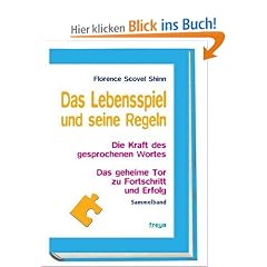 Das Lebensspiel und seine Regeln