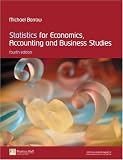 Statistics for Economics, Accounting and Business Studies