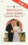 Making Up (Not Breaking Up) (Harlequin Presents, No. 1907)(2 - in - 1: Something Borrowed, by Lee, Vendetta, by Napier)