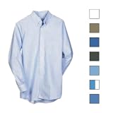 Van Heusen - Men's Classic Long-Sleeve Oxford (57800)