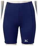 Mizuno Women's Solid Compression Short G3