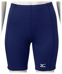 Mizuno Women's Solid Compression Short G3