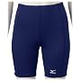 Mizuno Women's Solid Compression Short G3
