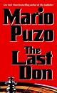 The Last Don by Mario Puzo