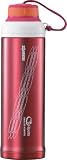 Zojirushi Cool Bottle in Ruby Red
