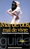 Mal de dos, mal de vivre