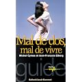 Mal de dos, mal de vivre
