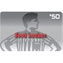 Foot Locker In-Store Gift Card