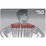 Foot Locker In-Store Gift Card