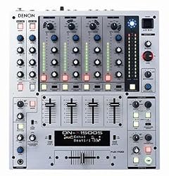 Denon DN-X1500S