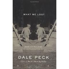 What We Lost: Based on a True Story