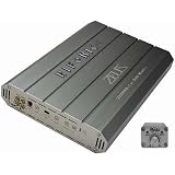 Buy HIFONICS Z-6000 2 Channel Amplifier - 2 x 150w @ 4 ohms, 42 x 300w @ 2 ohms, 1 x 600w @ 4 ohms by Hifonics