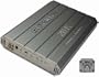 HIFONICS Z-6000 2 Channel Amplifier - 2 x 150w @ 4 ohms, 42 x 300w @ 2 ohms, 1 x 600w @ 4 ohms