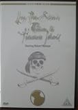 Long John Silver`s Return To Treasure Island