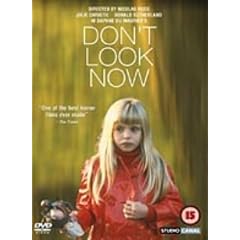 Don't Look Now