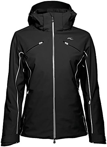 KJUS Formula Insulated Ski Jacket Womens