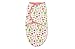 Summer Infant Swaddleme Cotton Knit 3 PK - Fun Fruits