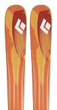 Black Diamond Stigma Skis (2010 Blem)