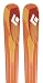 Black Diamond Stigma Skis (2010 Blem)