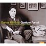 Milhaud / L'int�grale Des Quatuors A Cordes ~ Darius Milhaud