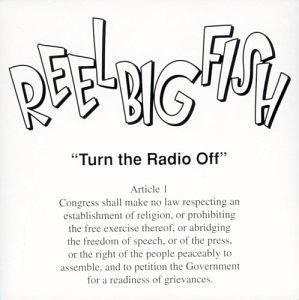 CD-Charts  Search : Turn the Radio Off [CASSETTE]