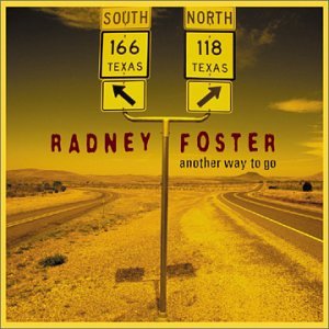 RADNEY FOSTER - Everyday Angel Lyrics - Zortam Music