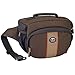 Tamrac 3456 Rally 56 Photo Hip Pack - Brown/Tan