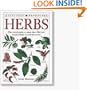 Herbs (DK Handbooks)