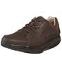 MBT Men's Fanaka Shoe,Chocolate,43 2/3 M EU/ 10 D(M)