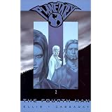Planetary Vol. 2: The Fourth Man ~ Warren Ellis
