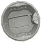 DreamMaker Spa Eclipse Portable Hot Tub 4 Person 13 Jets 1.5 HP