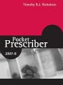 Pocket Prescriber 2007-8 (Hodder Arnold Publication)
