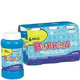 Bubble Value Pack, 6ct