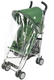 Maclaren Raincover for Triumph / Quest Stroller 41AQ9wH9ZXL. SL160 Maclaren Raincover for Triumph / Quest Stroller