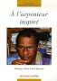 A l'arpenteur inspir� : M�langes offerts � Jean Bernab�