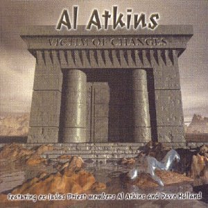 Al Atkins - Victim of Changes - Zortam Music
