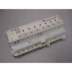 Control Module: Bosch Neff