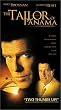 Tailor of Panama (Spanish) (Sub Dts) [VHS]