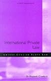 International private law in Scotland