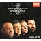 Find Recordings of Beethoven's Complete String Quartets